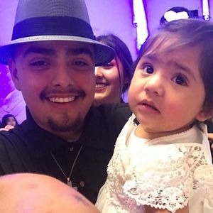 Meet your Posher, Jeffrey